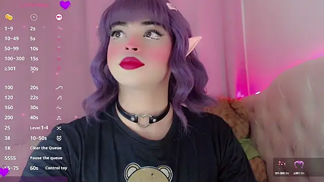 Snapshot of BabyNaomi2 chatting on February 2025 04:40:01 AM BabyNaomi2 online show from February 2025 04:40:01 AM