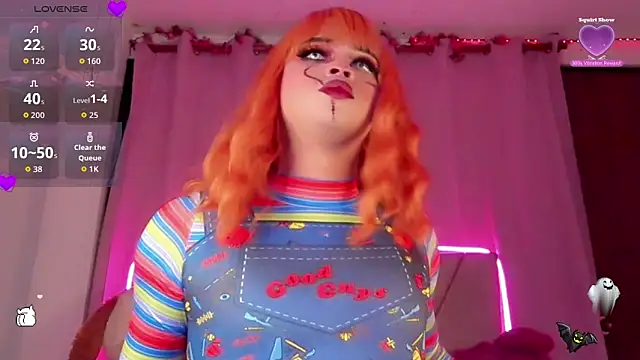 Snapshot of BabyNaomi2 chatting on October 2025 03:46:02 PM BabyNaomi2 online show from October 2025 03:46:02 PM