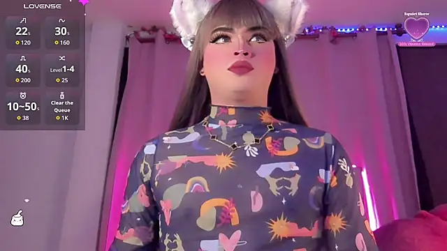 Snapshot of BabyNaomi2 chatting on November 2025 06:40:02 PM BabyNaomi2 online show from November 2025 06:40:02 PM