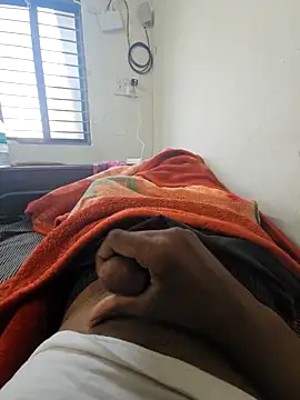 imhotboy online show from November 2025 01:50:02 AM