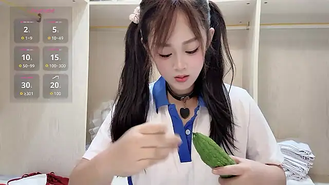 yueyue2003 online show from January 2026 01:16:02 PM