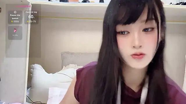 Snapshot of yueyue2003 chatting on June 2026 12:40:01 PM yueyue2003 online show from June 2026 12:40:01 PM