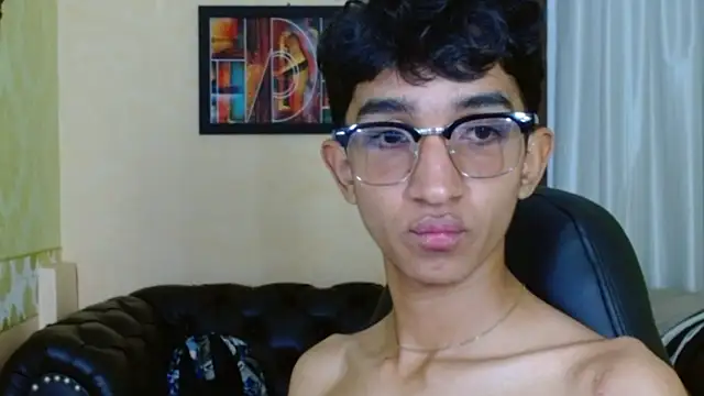 Martin Linares online show from March 2025 02:07:02 PM