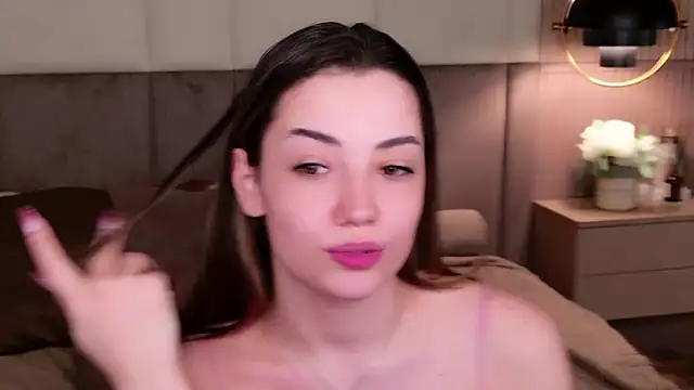 Alice Deleon online show from March 2025 07:49:02 AM