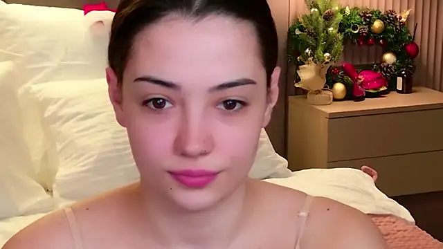 Alice Deleon online show from January 2026 11:12:01 AM