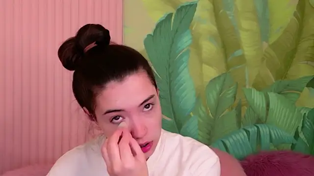 Alice Deleon online show from March 2026 10:56:01 AM