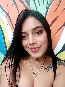 Emily sharlot online show from March 2025 03:37:02 PM