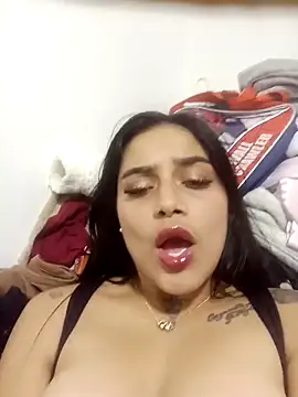 Emily sharlot online show from March 2025 12:48:01 AM