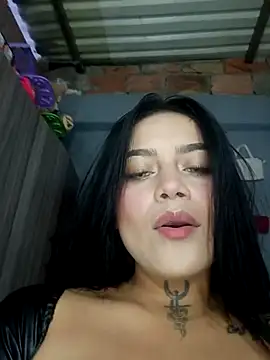 Emily sharlot online show from March 2025 11:05:01 AM