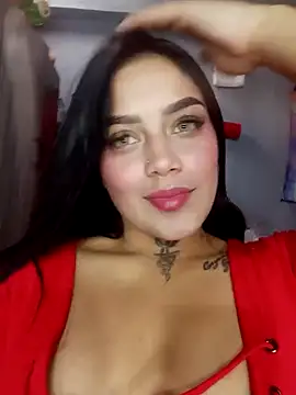 Emily sharlot online show from March 2025 04:55:01 PM