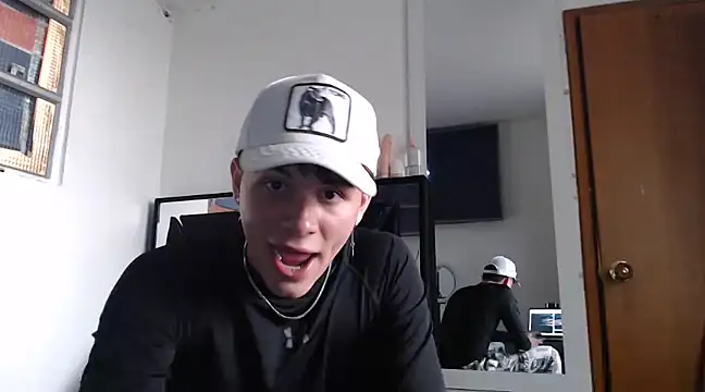 Smith boy 25 online show from February 2025 10:15:02 PM