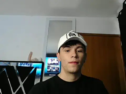 Smith boy 25 online show from March 2025 09:22:01 PM