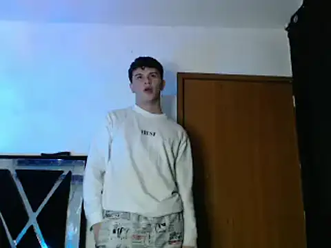 Smith boy 25 online show from March 2025 01:21:02 AM