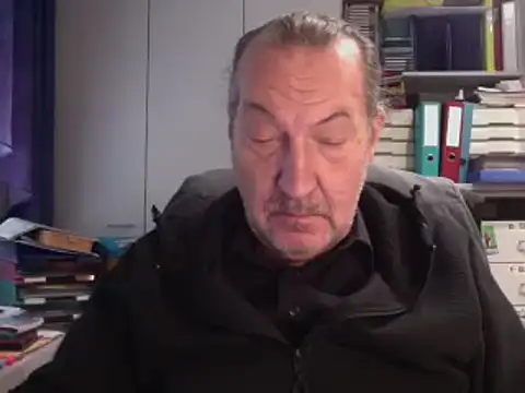 Snapshot of HMStraps01 chatting on January 2025 12:15:01 PM HMStraps01 online show from January 2025 12:15:01 PM