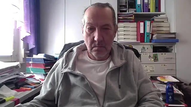 Snapshot of HMStraps01 chatting on March 2025 10:38:02 AM HMStraps01 online show from March 2025 10:38:02 AM