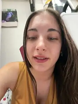 sexymelli18 online show from June 2026 02:33:01 PM