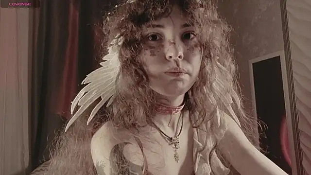 Snapshot of Dizer_clopy chatting on February 2026 10:33:01 PM Dizer clopy online show from February 2026 10:33:01 PM