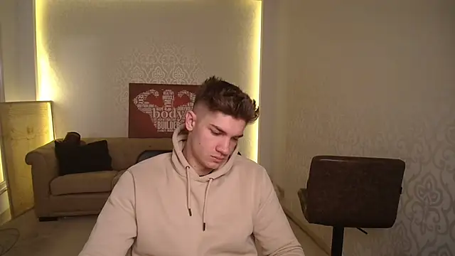 MaxKaiden online show from March 2025 05:35:01 AM