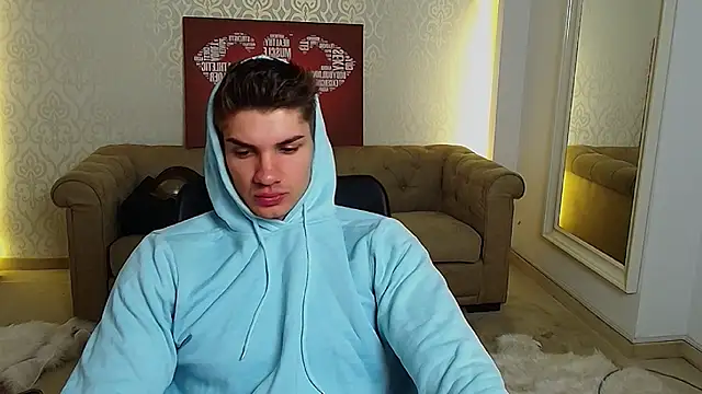 MaxKaiden online show from September 2025 04:44:01 AM