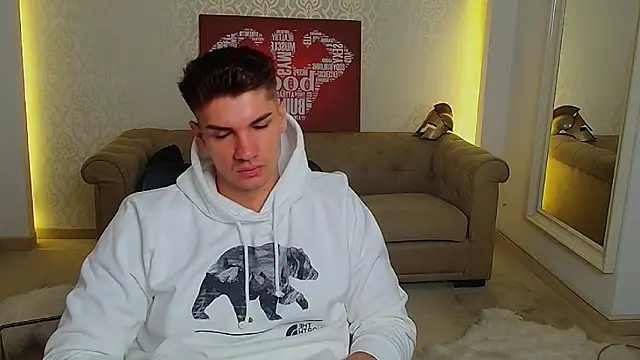 MaxKaiden online show from September 2025 04:47:01 AM