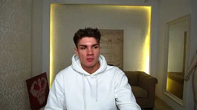 MaxKaiden online show from October 2025 06:43:02 AM