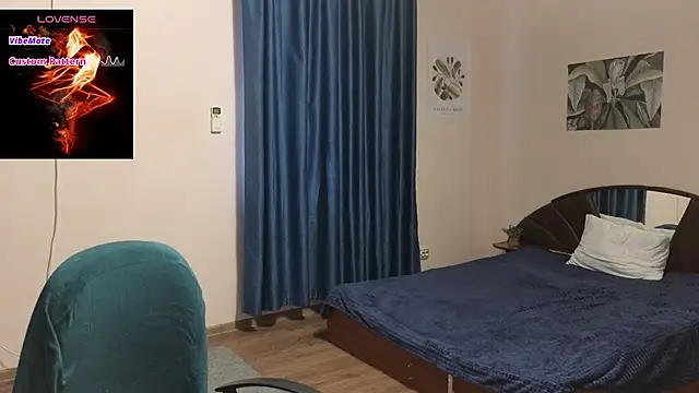 Sandra Snowflake online show from October 2025 01:07:01 PM