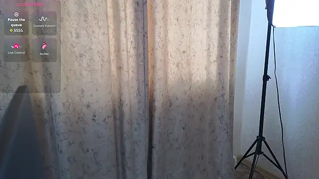 Sandra Snowflake online show from January 2026 08:19:02 AM