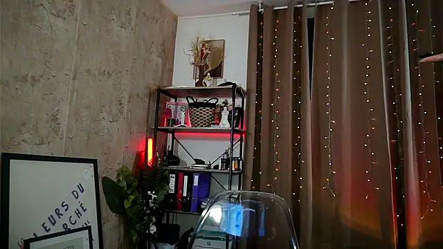 IngAdn online show from February 2026 07:17:02 PM