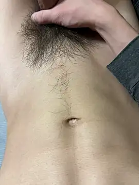 tsune694 online show from November 2025 04:51:01 PM