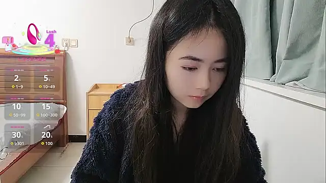 Lucy-xixi online show from March 2026 05:35:02 AM