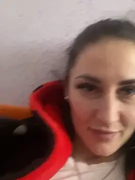 Snapshot of Veronicavirus chatting on February 2025 12:10:02 PM Veronicavirus online show from February 2025 12:10:02 PM