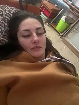 Snapshot of Veronicavirus chatting on February 2025 12:47:01 PM Veronicavirus online show from February 2025 12:47:01 PM