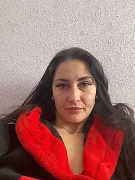 Snapshot of Veronicavirus chatting on February 2025 08:49:02 AM Veronicavirus online show from February 2025 08:49:02 AM