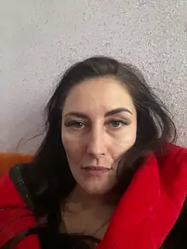 Snapshot of Veronicavirus chatting on February 2025 01:21:01 PM Veronicavirus online show from February 2025 01:21:01 PM