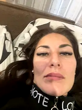 Snapshot of Veronicavirus chatting on October 2025 07:41:02 AM Veronicavirus online show from October 2025 07:41:02 AM