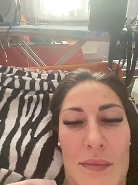 Snapshot of Veronicavirus chatting on October 2025 07:49:02 AM Veronicavirus online show from October 2025 07:49:02 AM