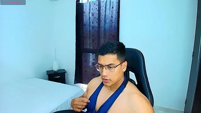 Yeicolevit online show from January 2026 05:07:02 PM