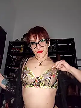 MirianaB online show from November 2025 03:11:02 PM