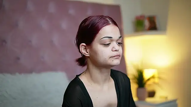 MaiaMini online show from March 2026 09:09:02 PM