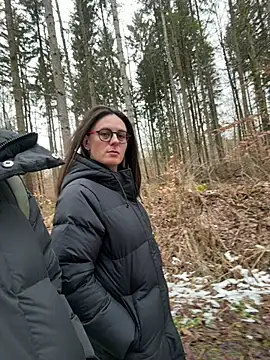 AvaFlowers6 online show from February 2026 01:51:01 PM