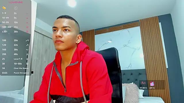 Snapshot of Rafa2004Cruz chatting on March 2025 11:51:02 AM Rafa2004Cruz online show from March 2025 11:51:02 AM