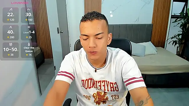 Snapshot of Rafa2004Cruz chatting on September 2025 12:06:01 PM Rafa2004Cruz online show from September 2025 12:06:01 PM