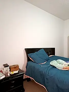 Coeur de luxure online show from March 2025 09:21:02 PM