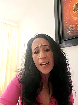 Coeur de luxure online show from October 2025 09:34:01 PM