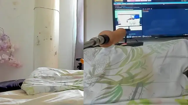 afroditacute15 online show from February 2025 07:47:02 PM