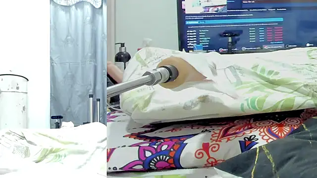 afroditacute15 online show from March 2025 11:03:02 PM