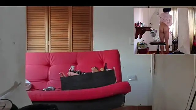 afroditacute15 online show from September 2025 12:32:02 PM