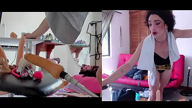 afroditacute15 online show from October 2025 04:38:02 PM