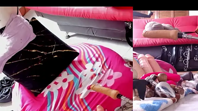 afroditacute15 online show from October 2025 05:23:02 PM