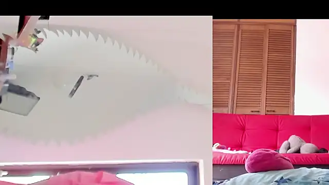 afroditacute15 online show from October 2025 04:13:01 PM